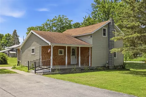 6506 Fox Place Rd, Pavilion, NY 14525