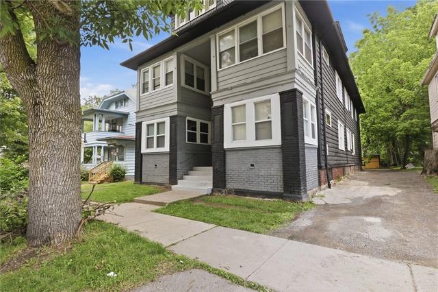 616-620 Thurston Rd, Rochester, NY 14619