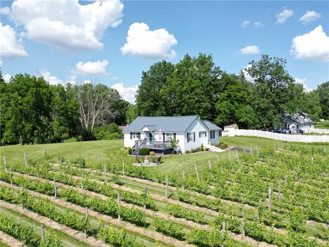 3505 Sandy Beach Dr, Canandaigua, NY 14424