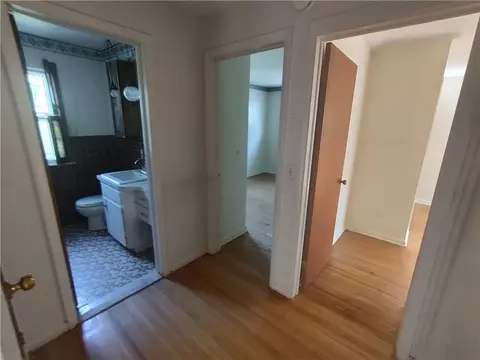 Entry Way - 35 Caren Dr, Irondequoit, NY 14622 photo 1 of 1