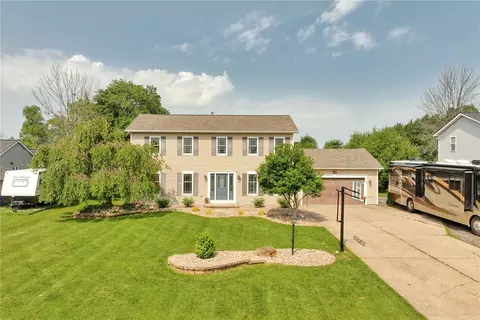 6149 Lillypond Way, Ontario, NY 14519