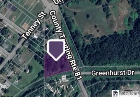 Roberts Road, Dunkirk, NY 14048 photo 3