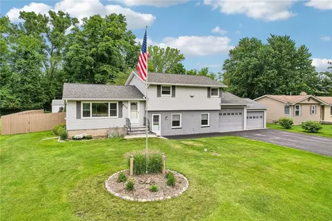152 Gates Greece Townline Rd, Rochester, NY 14606