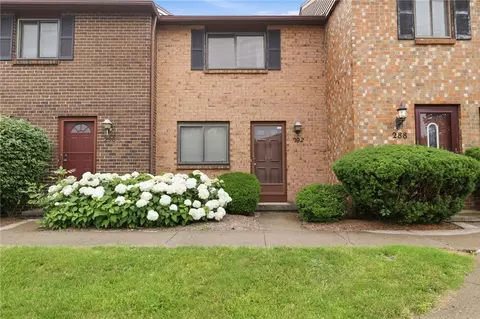 292 Surrey Hill Way, Rochester, NY 14623