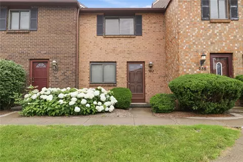 292 Surrey Hill Way, Rochester, NY 14623