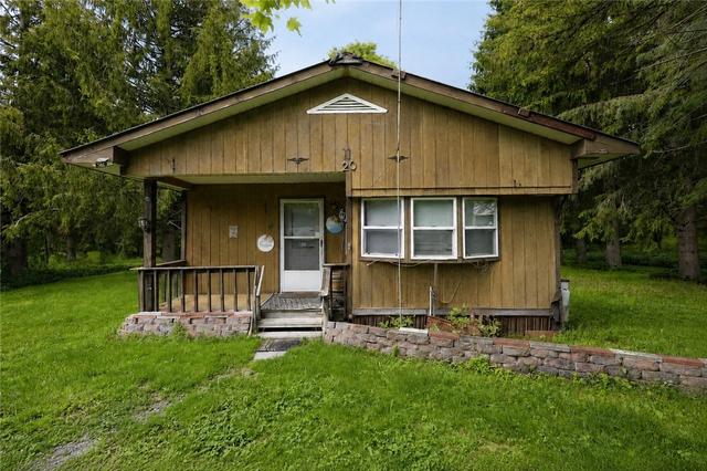 20 Quarry St, Cherry Valley, NY 13320