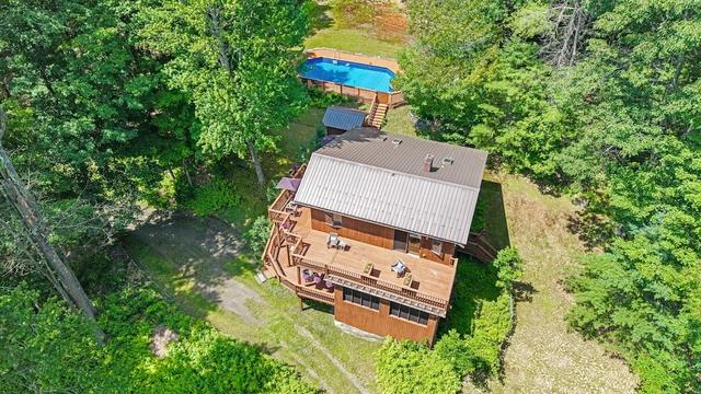 341 Sweet Hill Rd, Milford, NY 13807