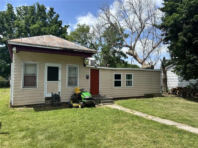 10 Fulton St, North Dansville, NY 14437