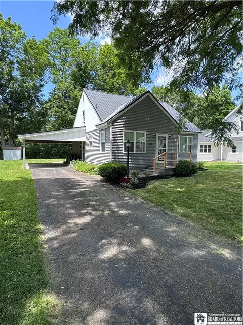 235 Mill St, Springville, NY 14141