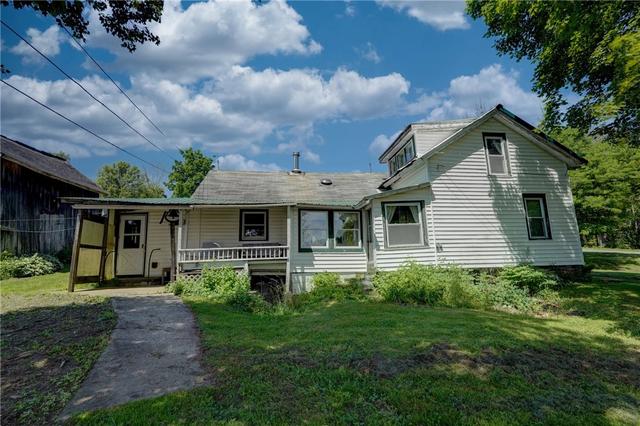 212 Hill Rd, Danby, NY 14001