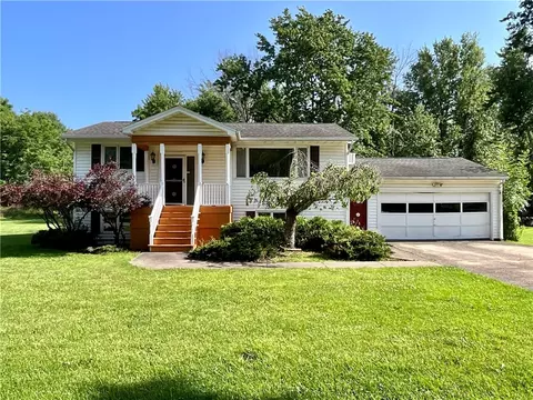 300 Linwood Ave, Gaines, NY 14411