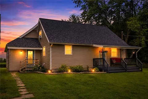 11434 Harrison Rd, Shelby, NY 14103