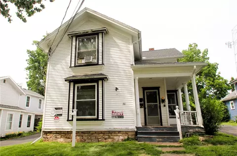 36-38 Holley St #38, Sweden, NY 14420