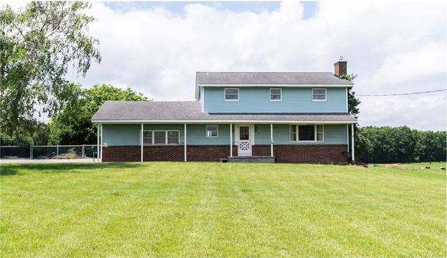 6784 Hessenthaler Rd, Byron, NY 14422
