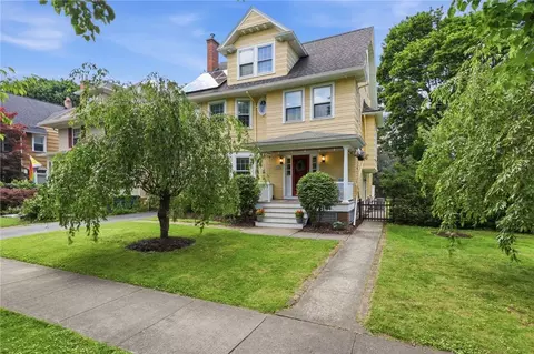 333 Berkeley St, Rochester, NY 14607