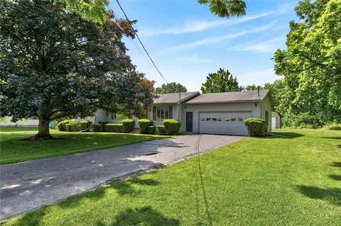 417 North Ave, Milo, NY 14527