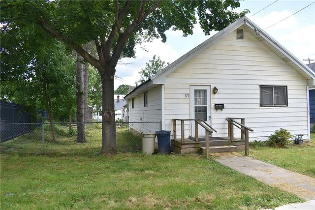 373 Congress St, Bradford, PA 16701