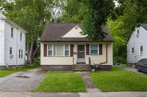 623 Augustine St, Rochester, NY 14613