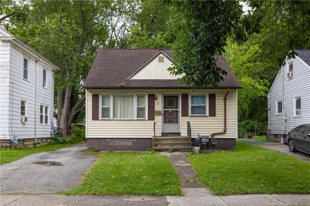 623 Augustine St, Rochester, NY 14613