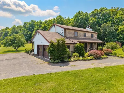 530 Colby Rd, Schoharie, NY 12157