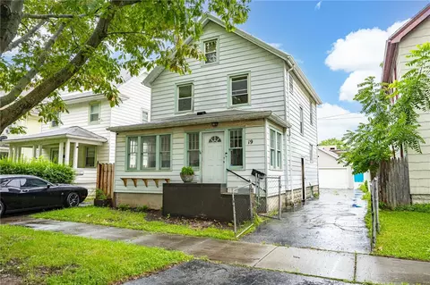 19 Depew St, Rochester, NY 14611