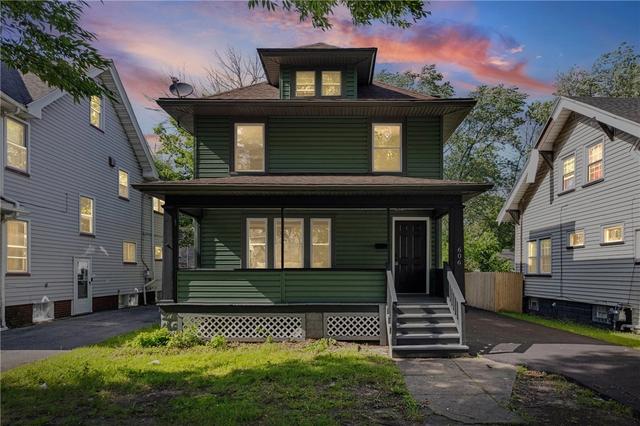 606 Brooks Ave, Rochester, NY 14619