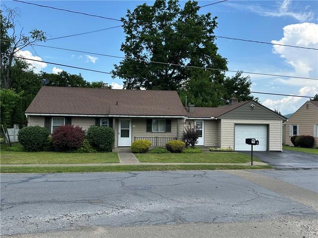 22 Constitution Ave, Bradford, PA 16701