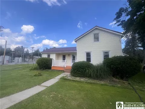120 Olean St, Angelica, NY 14709