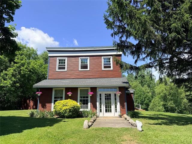 5583 Crosby Creek Rd, Hartsville, NY 14803