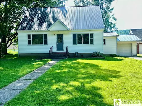 9439 Route 240, Ashford, NY 14171