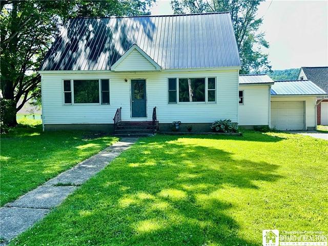 9439 Route 240, Ashford, NY 14171