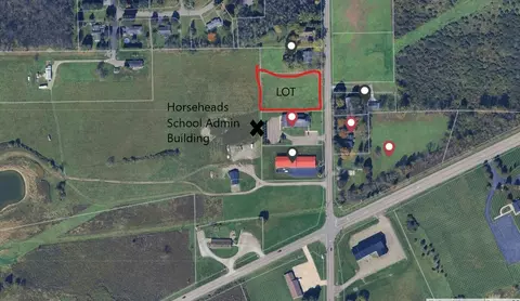 Hibbard Rd. Road, Big Flats, NY 14814