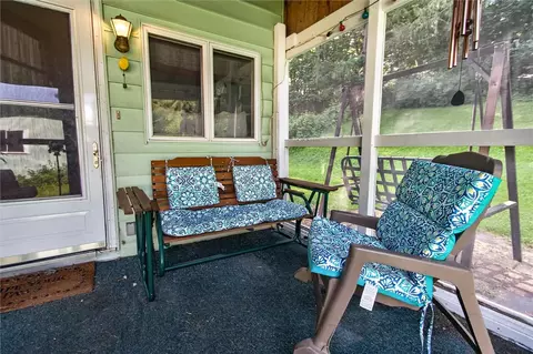 Exterior - 11 Van Marters Ln, Lyons, NY 14489 photo 11 of 12