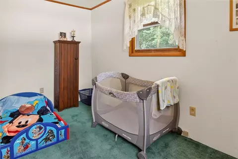 Bedroom - 11 Van Marters Ln, Lyons, NY 14489 photo 8 of 11