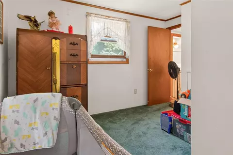 Bedroom - 11 Van Marters Ln, Lyons, NY 14489 photo 10 of 11