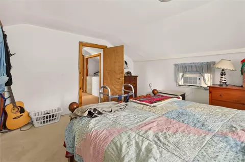 Bedroom - 11 Van Marters Ln, Lyons, NY 14489 photo 3 of 11