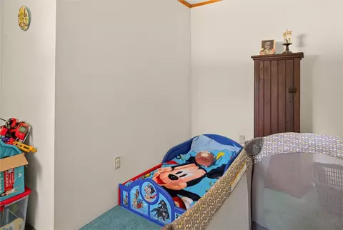Bedroom - 11 Van Marters Ln, Lyons, NY 14489 photo 9 of 11