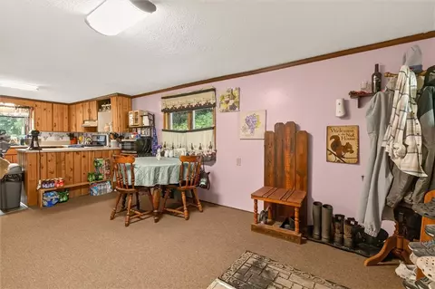Dining - 11 Van Marters Ln, Lyons, NY 14489 photo 1 of 4
