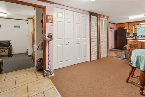 Entry Way - 11 Van Marters Ln, Lyons, NY 14489 photo 1 of 4