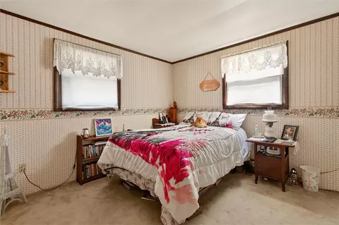 Bedroom - 11 Van Marters Ln, Lyons, NY 14489 photo 6 of 11