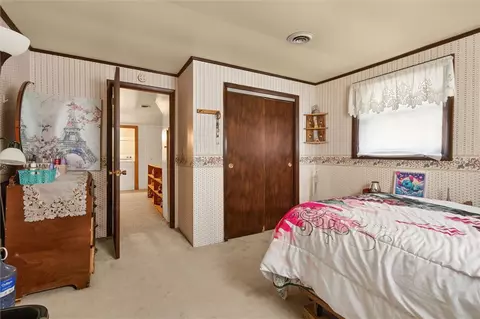 Bedroom - 11 Van Marters Ln, Lyons, NY 14489 photo 7 of 11