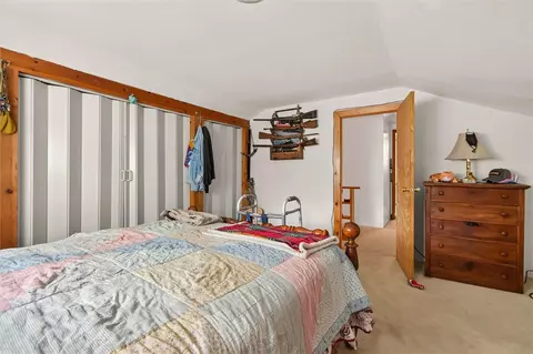 Bedroom - 11 Van Marters Ln, Lyons, NY 14489 photo 2 of 11
