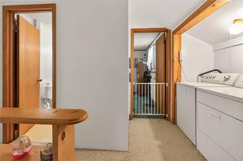 Entry Way - 11 Van Marters Ln, Lyons, NY 14489 photo 4 of 4