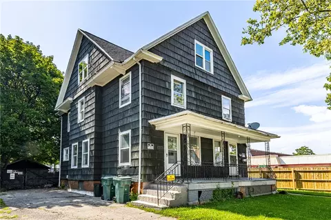 1375 N Clinton Ave, Rochester, NY 14621