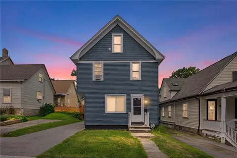 171 Oakland St, Rochester, NY 14620