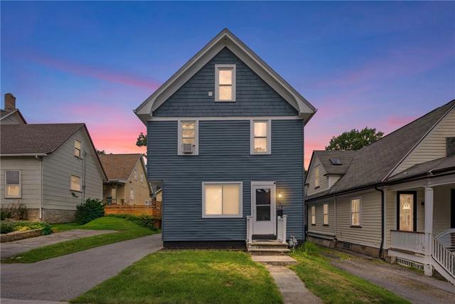 171 Oakland St, Rochester, NY 14620