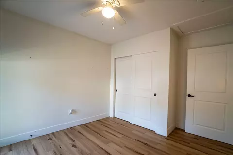 Bedroom - 55 Seacliffe Rd, Irondequoit, NY 14622 photo 6 of 7