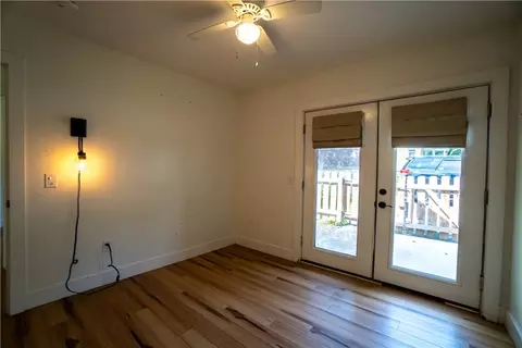 Bedroom - 55 Seacliffe Rd, Irondequoit, NY 14622 photo 4 of 7