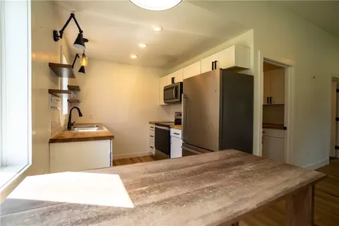Kitchen - 55 Seacliffe Rd, Irondequoit, NY 14622 photo 1 of 3
