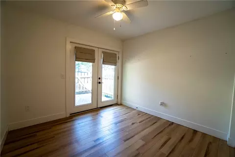 Bedroom - 55 Seacliffe Rd, Irondequoit, NY 14622 photo 5 of 7